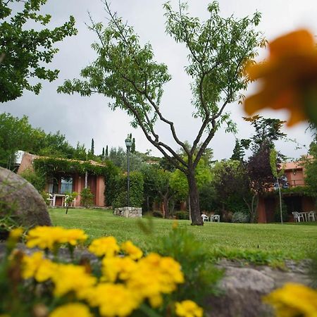 Los Almendros ラ・クンブレ エクステリア 写真